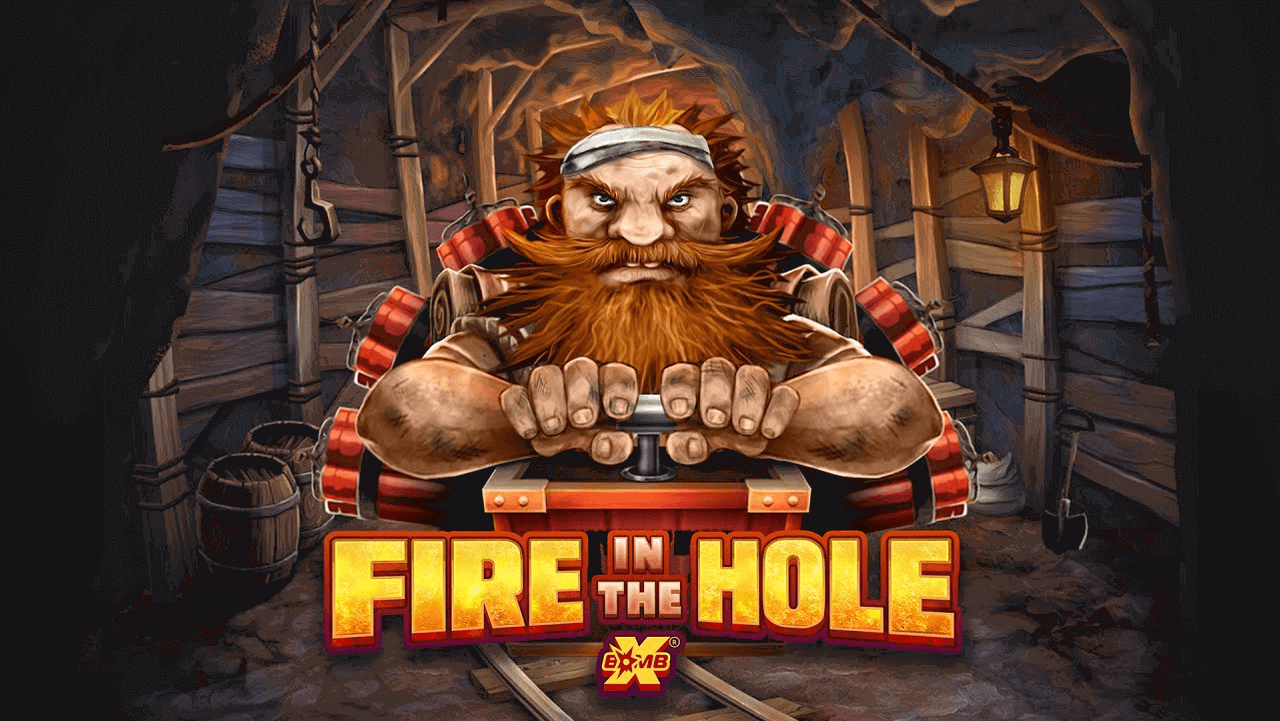 Fire in the Hole