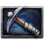 Pickaxe